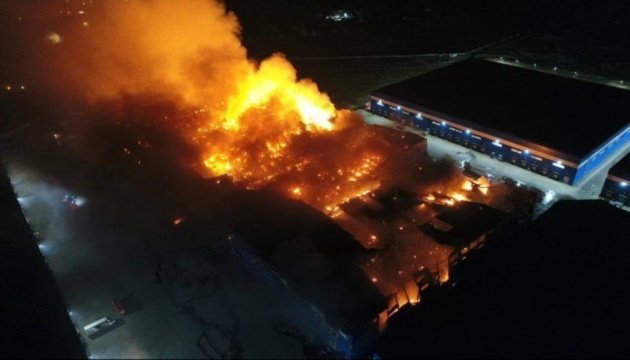 ТЕРМІНОВО! Ні сьогодні, ні завтра там спати вже ніхто не буде ніхто. СТРАШНА КАТАСТРОФА. Пів країни. рознесло. Навіть АЕС струсануло. Відео