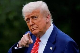 Дональд Фредович хоче підстрахуватися?: Трамп заявив, що розгляне можливість повторного бомбардування ядерних об’єктів Ірану