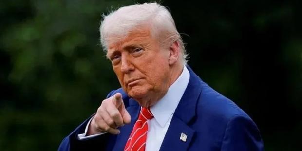 Дональд Фредович хоче підстрахуватися?: Трамп заявив, що розгляне можливість повторного бомбардування ядерних об’єктів Ірану