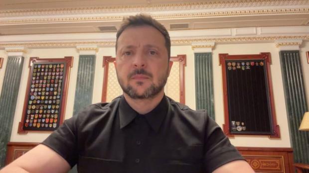 Драпатий отримав нову посаду: Зеленський замінив низку військовокомандувачів
