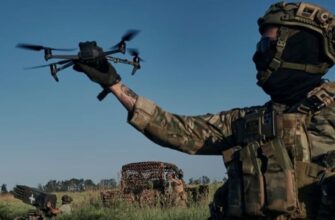 Дронів-перехоплювачів недостатньо – експерт із РЕБ назвав єдиний спосіб, як Україні відбити атаки РФ