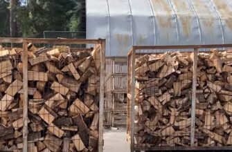 Дрова стрімко дорожчають: людям озвучили нові ціни на всі породи, як купити дешевше