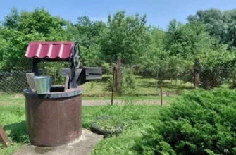 Дивна аномалія: На Львівщині температура води в криниці несподівано піднялася до 40°С (відео)