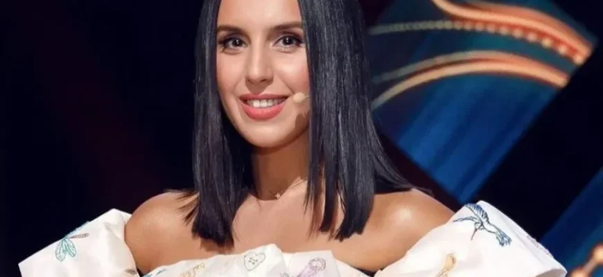 Джамала потрапила в лікарню: що сталося зі співачкою?
