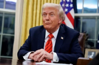 Є побоювання: Трамп може “відрубати” Європі інтернет