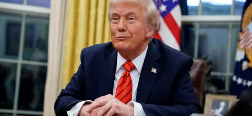 Є побоювання: Трамп може “відрубати” Європі інтернет