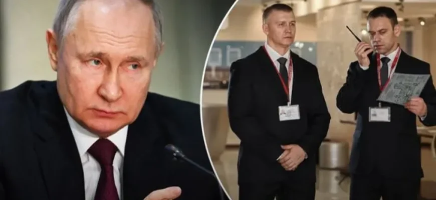 Експерт: палацовий переворот у Росії реальний, а ось народного бунту чекати не варто