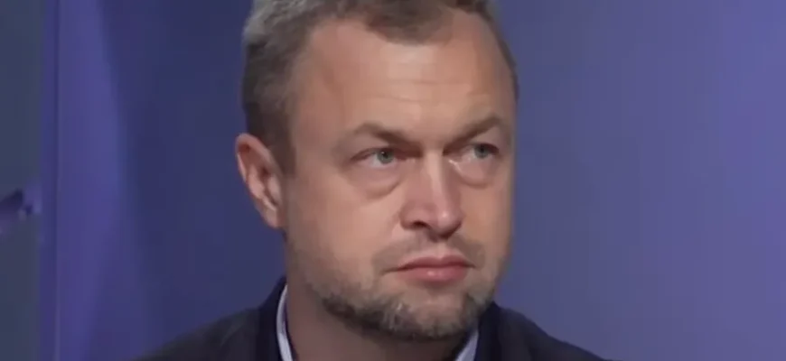 Експерт пояснив, як вийшло, що противодронне озброєння, призначене Україні, опинилося на Близькому Сході