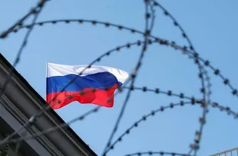 ЄС продовжив санкції проти Росії ще на пів року