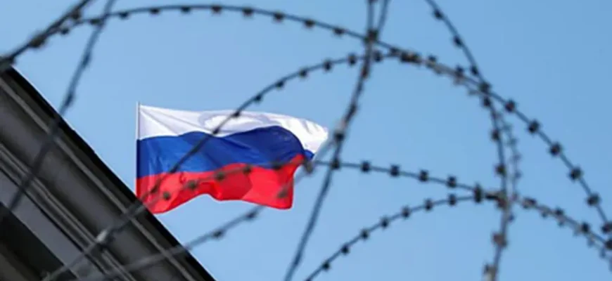 ЄС продовжив санкції проти Росії ще на пів року