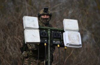 Європа зможе забезпечити Україну у війні проти Російської федерації без Сполучених Штатів – німецький генерал назвав цю умову