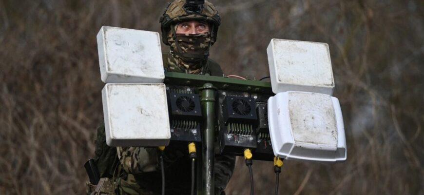 Європа зможе забезпечити Україну у війні проти Російської федерації без Сполучених Штатів – німецький генерал назвав цю умову