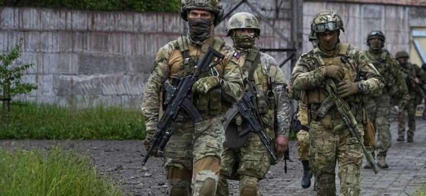 Літній наступ Росії в Україні посилюється: NYT розкрив нову тактику РФ