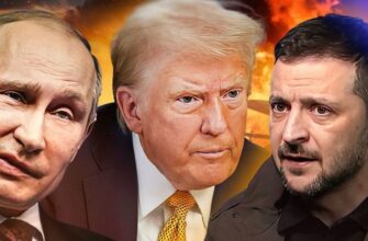 Трамп зробив заяву про Путіна після зустрічі із Зеленським
