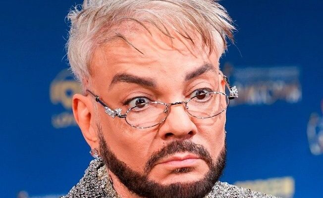 Садальський про здоров’я Кіркорова: «Але зараз уже пізно»