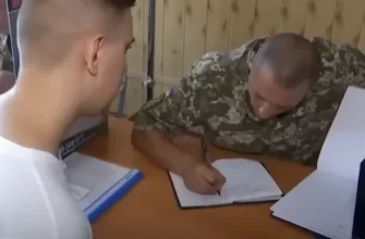 Потрібно подати дані до 31 липня: ТЦК масово штрафуватимуть тих, хто не встигне
