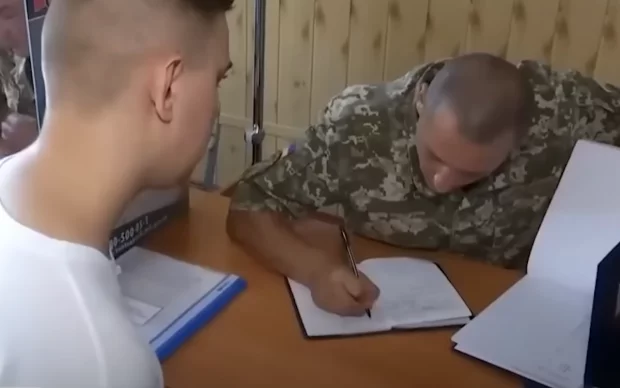 Потрібно подати дані до 31 липня: ТЦК масово штрафуватимуть тих, хто не встигне