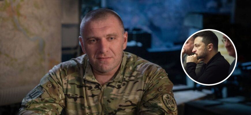 У Польщі готували замах на Зеленського: хто і де планував вбuтu презuдента