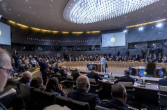 Фінляндія, Данія, Ісландія, Норвегія та Швеція об’єднуються для підтримки України та санкцій проти РФ