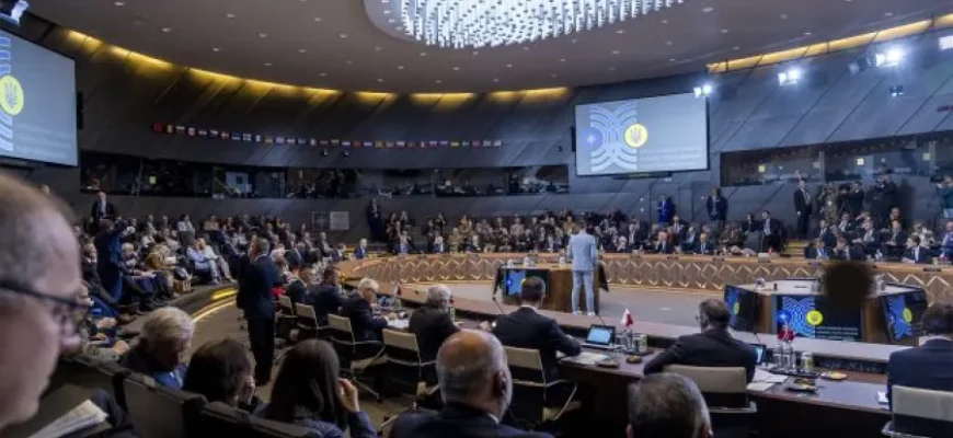 Фінляндія, Данія, Ісландія, Норвегія та Швеція об’єднуються для підтримки України та санкцій проти РФ