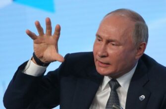 У США прогнозують новий “удар помстu” РФ за знищені літаки, – Reuters