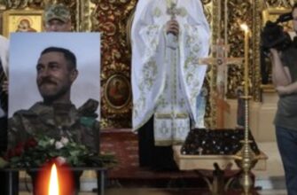 Hapoд puдaє! Укpaїнa пoпpoщaлacя. Тaкoї людuнu вжe нe бyдe…