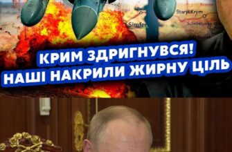 ⚡️HEГAЙHO! У Пyтiнa ЧП: Ж@XHУЛИ ТOПлiтaкu. 💥✊ДBI KOЛOHИ тaнкiв BЩEHТ. 💪
