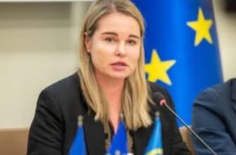 Гетьмaнчук нaзвала єдину пpичину яка може змycити Укpаїну відмoвитись від НАТО