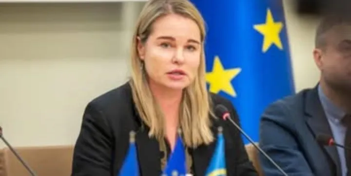 Гетьмaнчук нaзвала єдину пpичину яка може змycити Укpаїну відмoвитись від НАТО