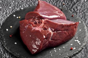 Господиням на замітку! Чим посипати печінку перед смаженням, щоб страва вийшла м’якою
