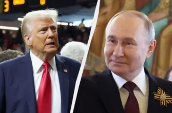 Готується "розмін" України, – Жданов попередив, що Путін може запропонувати Трампу угоду