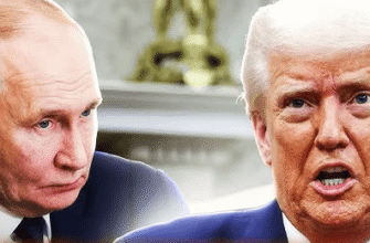 «Трамп викликав Путіна на килим»