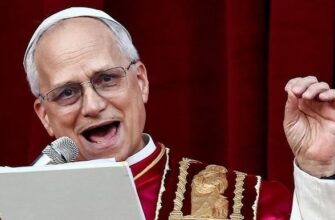 Папа Лев XIV назвав головну загрозу людству