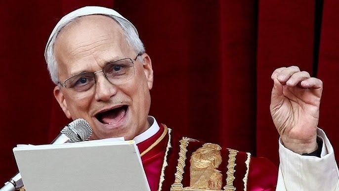 Папа Лев XIV назвав головну загрозу людству