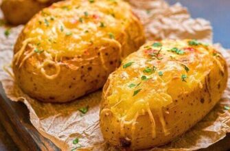 Хрустка картопля без фольги: Кухарка розкрила простий інгредієнт, який переверне ваші уявлення