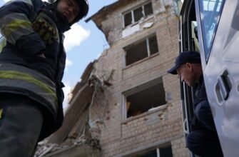 Як захиститись від обстрілу, якщо правило “двох стін” не працює?