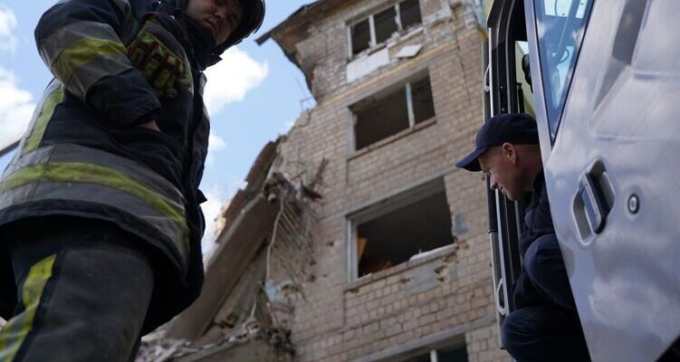 Як захиститись від обстрілу, якщо правило “двох стін” не працює?