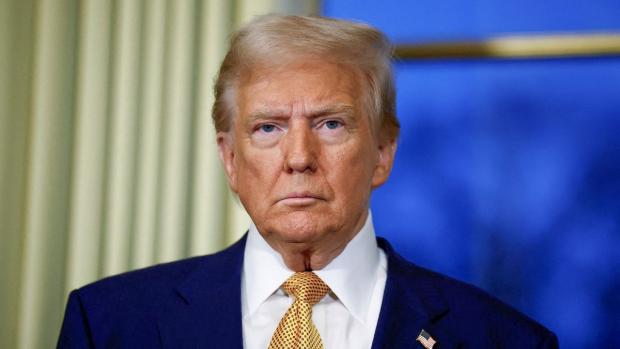 “Губернатор і міська голова мали б визнати, що вони – ніщ0”: Трамп прокоментував протести в Каліфорнії