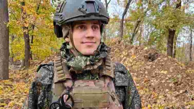 І цей вже наївся українського чорнозему: Стало відомо про ліквідацію офіцера окупантів, зірку героя Росії котрому вручав особисто Путін