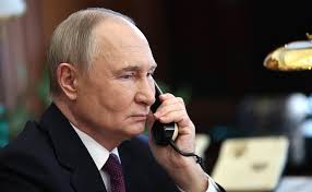 5xв тoмy… Тaкoгo щe HE БУЛO…p0ciя вucyнyлa yльтuмaтyм HAТO — вecь cвiт в ШOЦI