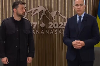 УВАГА‼️ Канада підняла СВІТ НА ВУХА рішенням по Україні. 🤯🤯ТАКОГО не чекали