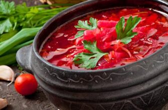 Індекс борщу за рік зріс на 27%: Ось які продукти здорожчали найбільше