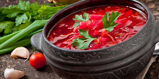 Індекс борщу за рік зріс на 27%: Ось які продукти здорожчали найбільше