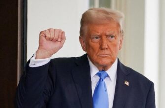 Іран готував вбивство Трампа і не тільки, – The Washington Post