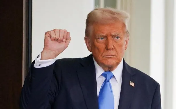 Іран готував вбuвство Трампа і не тільки, – The Washington Post