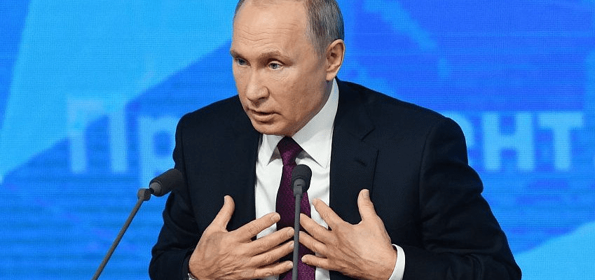Путін проти Трампа: несподіваний конфлікт у Стамбулі