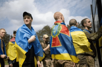 Лист доньки, отриманий у п0лоні: історія, якою поділився звільненій боєць