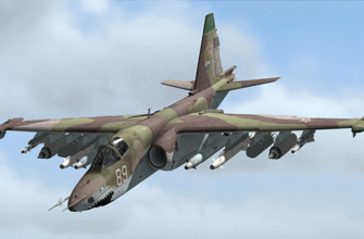 У росіян знову проблеми з авіацією: втрачено Су-25