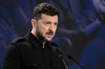 Зеленський офіційно запропонував кандидата на посаду генпрокурора