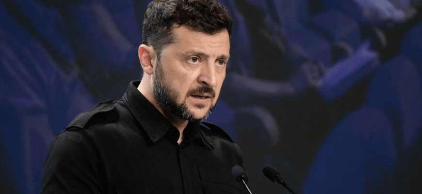 Зеленський офіційно запропонував кандидата на посаду генпрокурора